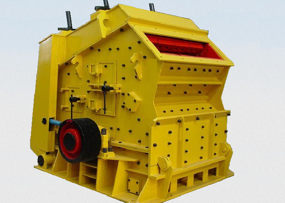 PFW1010III   series impact crusher, European hammer stone crusher, impact ore crusher, crusher expert factory