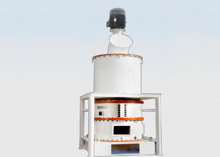 PLC Mineral Stone Powder Packing Machine Vacuum Packaging Machines