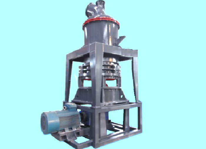 SCM 90 Talc Grinding Mill Gypsum HGM Marble Stone Superfine