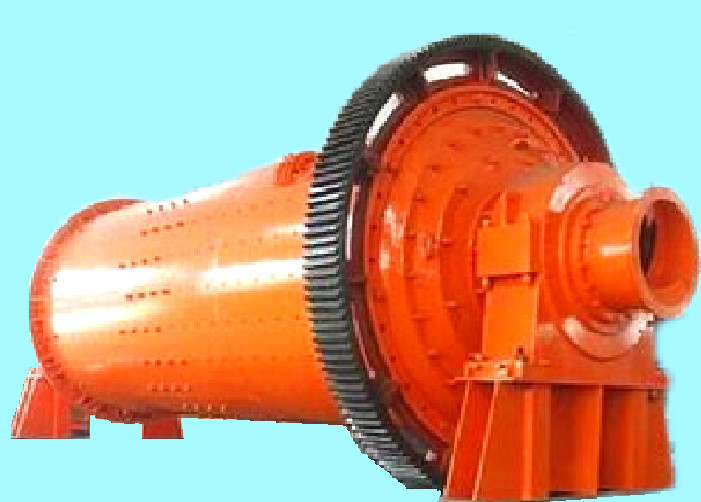 Ball Mill Ore PY Cone Crusher Spring 155kw Cement Silicate Products  Grinding and beneficiation equipment for iron ore,