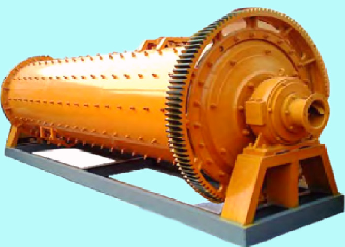 φ2100x7000 GMQG           Pulverizer PY Cone Crusher 245kw Limestone Ball Mill