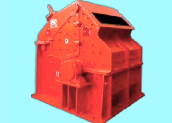 PXJ 1000 Fine Crusher Hammer Mill 75kw Granite River Pebble