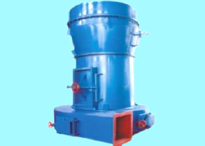 15mm Feed Dolomite Quartz Limestone Grinding Mill 10.5t/H For Mining