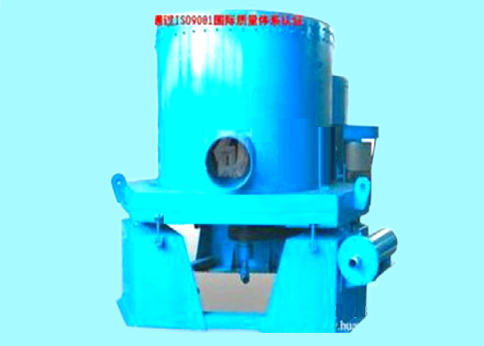 4kw Gold Centrifugal Concentrator Mill STL60