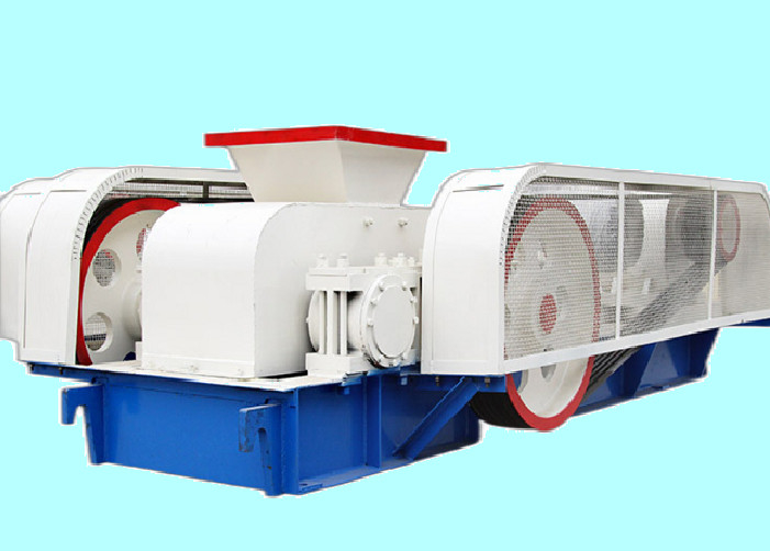 2PG Stone Crusher Machine 800x600 Toothed Roller Crusher