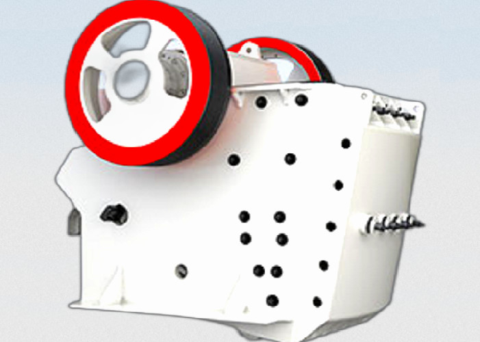 850mm  Eccentric Shaft PE 900x1200Jaw Crusher Barmac 48t Stone crushing factory 132kw