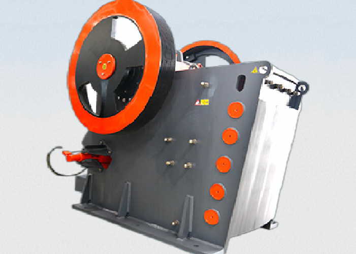 PEV 106 Movable Stone Crusher  Sand Making Machine  Stone crushing factory  132kw