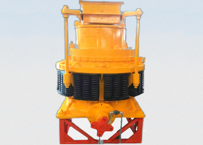 Pyd1200 Simmons cone crusher, stone crusher, granite greenstone crusher, crusher factory. Crushing expert