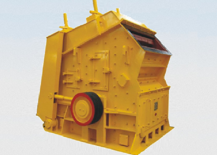 PFW1214II   series impact crusher, European hammer stone crusher, impact ore crusher, crusher expert factory