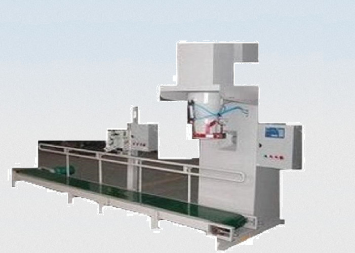 5kg,10kg,25kg,50kg,1t  Powder packing machine stone powder packing machine mineral powder packing machine