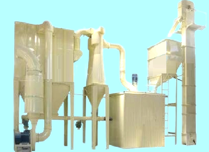 SCM 1680 Barite Grinding Mill Pyrophyllite Super Fine Mill