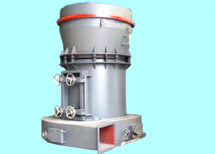 MTM9517Stone Pulverizer Crusher Superfine Milling Ore    Limestone, dolomite, quartz stone and other building materials