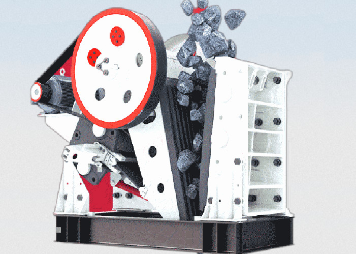 Stone 950mm PE Jaw Crusher Bauxite 11t Head Guard Plate  PEV125  PEC125