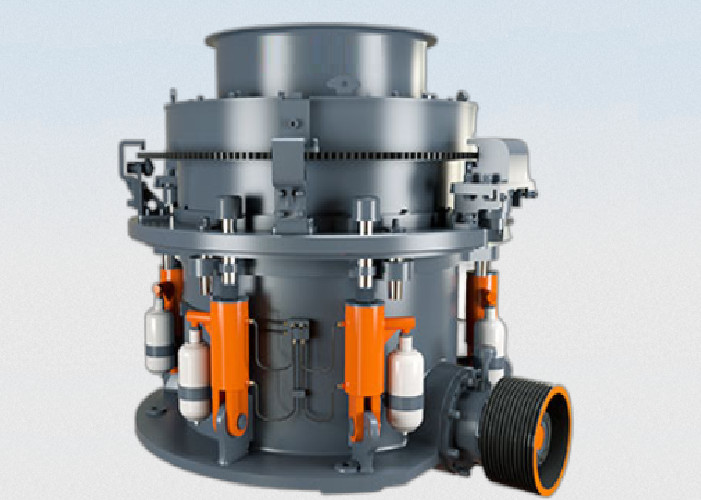 HP hydraulic cone crusher, hydraulic cone crusher, stone crusher, crusher factory, granite and greenstone crusher