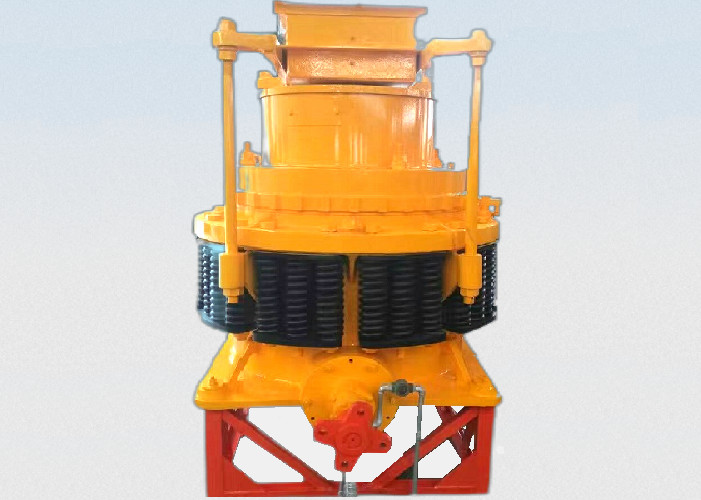 Pyd1200 Simmons cone crusher, stone crusher, granite greenstone crusher, crusher factory. Crushing expert