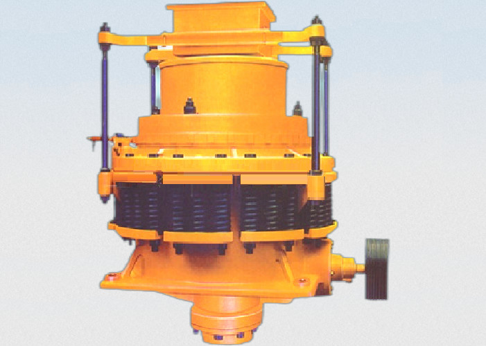 Pyz1200 Simmons cone crusher, stone crusher, granite greenstone crusher, crusher factory. Crushing expert