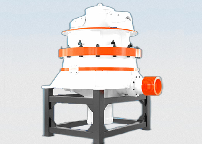 Gp300s4 horizontal bar hydraulic series cone crusher, pebble and granite crusher, stone crushing expert factory