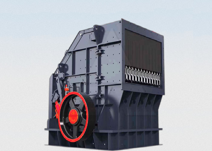 PF series impact crusher, European hammer stone crusher, impact ore crusher, crusher expert factory