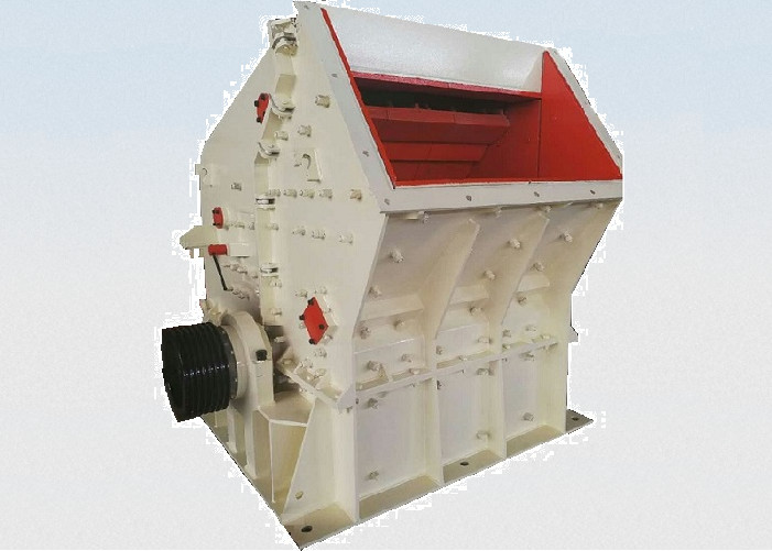 PF 1007  series impact crusher, European hammer stone crusher, impact ore crusher, crusher expert factory