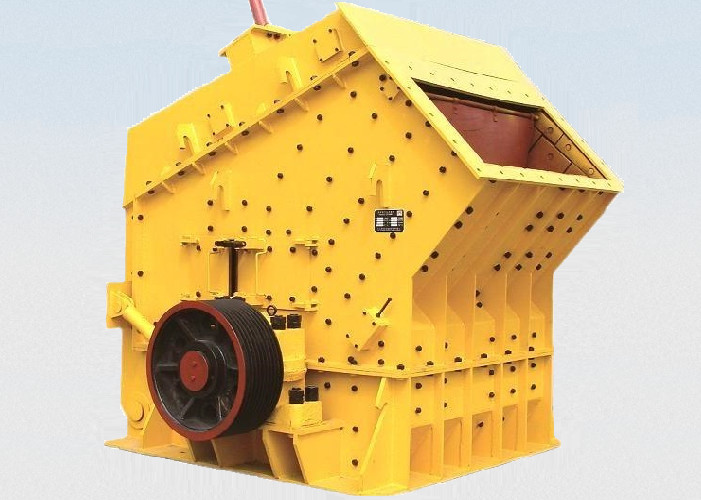 PF0807  series impact crusher, European hammer stone crusher, impact ore crusher, crusher expert factory